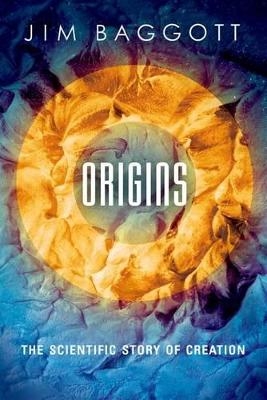 Origins - Jim Baggott