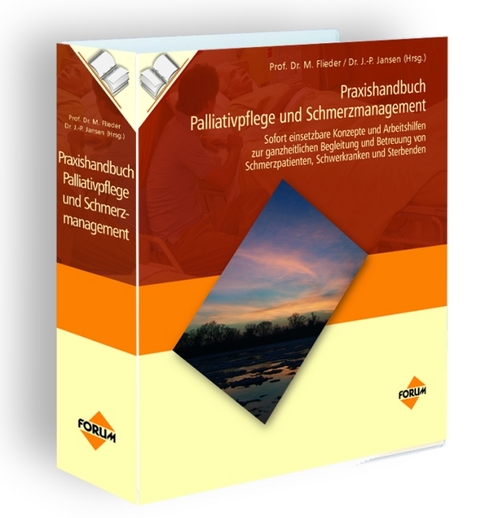 Praxishandbuch Palliativpflege und Schmerzmanagement - Klaus Dörner, Klaus Holland, Sibylle Kathriner, Norbert Krumm, Angelika Merkel, Nadja Nestler, Inge Patsch