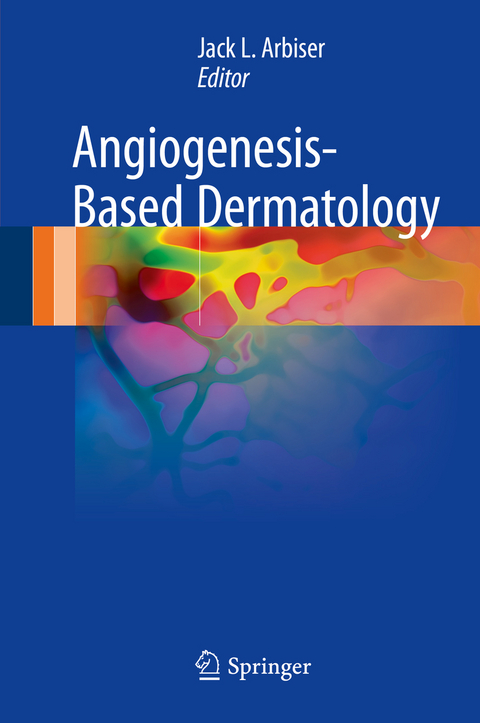 Angiogenesis-Based Dermatology - 