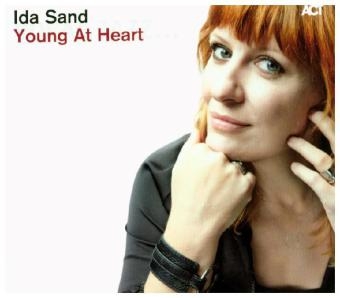 Young At Heart, 1 Audio-CD - Ida Sand