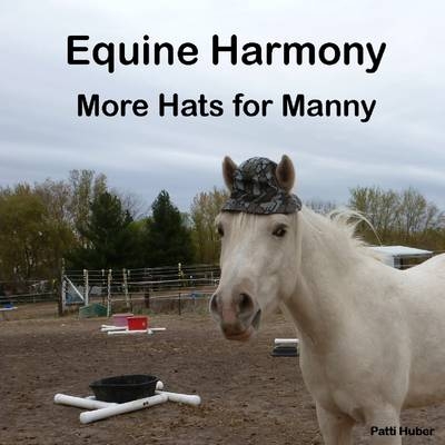 Equine Harmony More Hats for Manny - Patti Huber