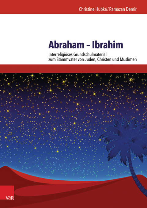 Abraham - Ibrahim -  Christine Hubka,  Ramazan Demir