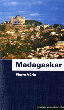 Madagaskar - Pierre Vérin