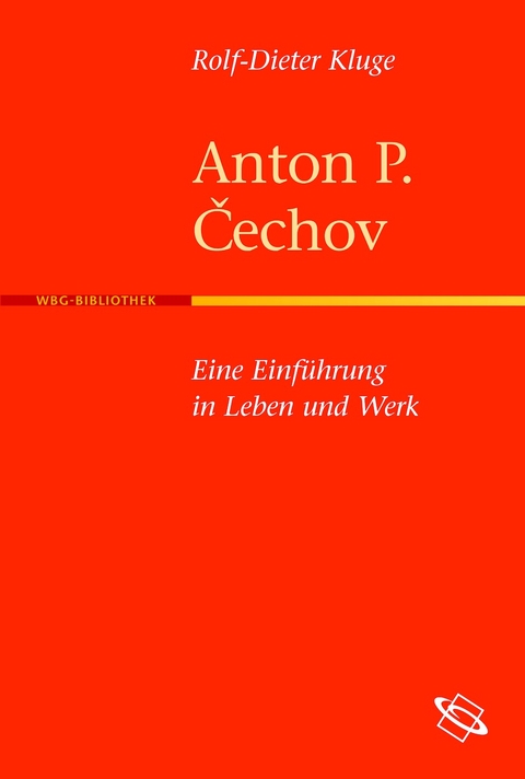 Anton P. Cechov - Rolf D Kluge