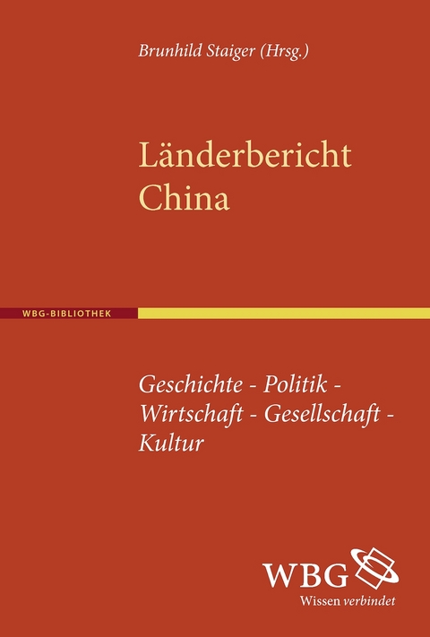 Länderbericht China - 