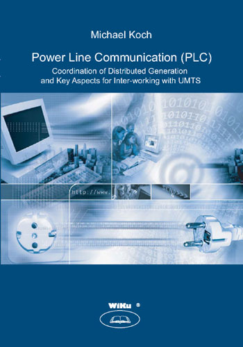 Power Line Communications (PLC) - Michael Koch