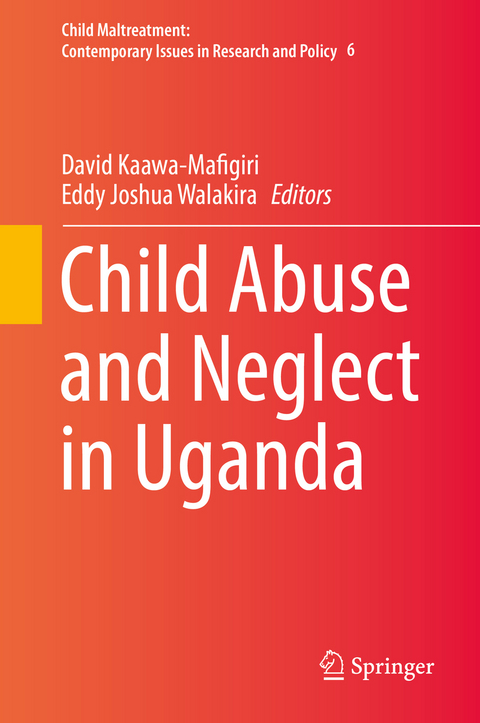 Child Abuse and Neglect in Uganda - 