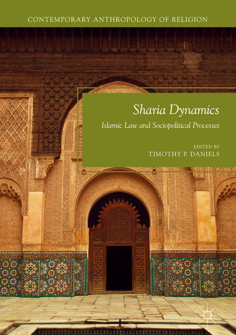 Sharia Dynamics - 