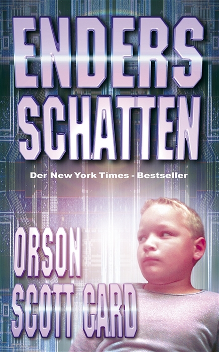 Enders Schatten - Orson S Card