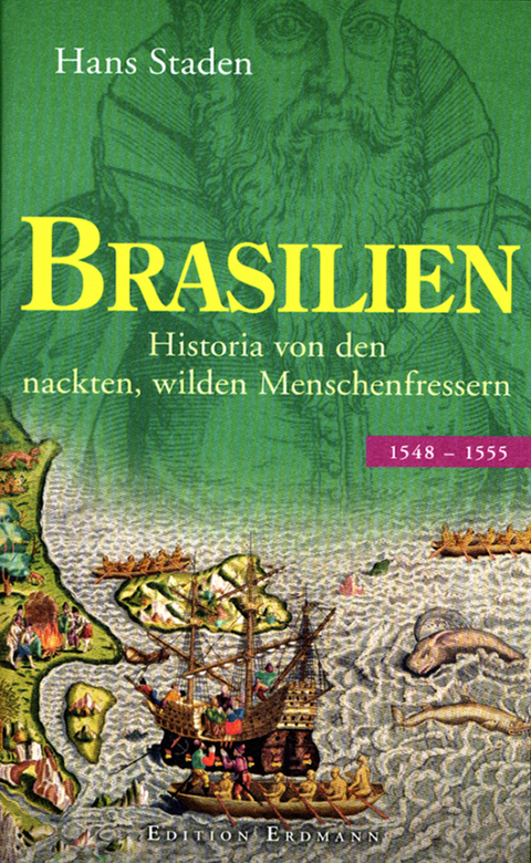 Brasilien - Hans Staden