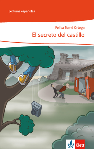 El secreto del castillo - Felisa Tomé Ortega