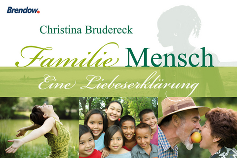 Familie Mensch