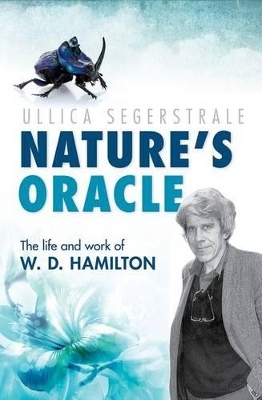 Nature's Oracle - Ullica Segerstrale