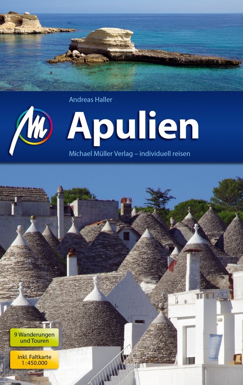 Apulien - Andreas Haller