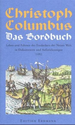 Das Bordbuch - Christoph Columbus