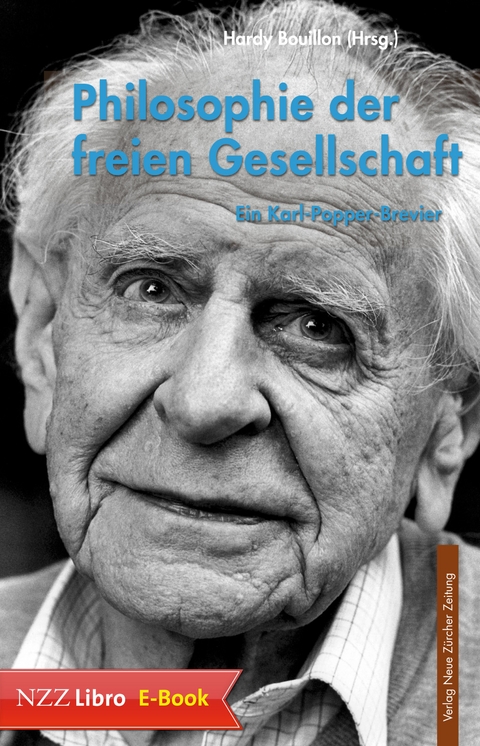 Philosophie der freien Gesellschaft - 