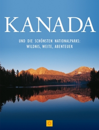 Kanada - Karl H Raach, Peter Mertz, Werner Krum