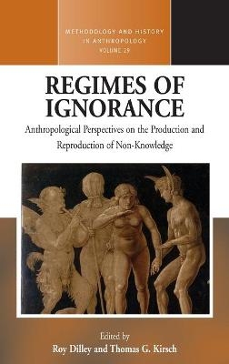 Regimes of Ignorance - 