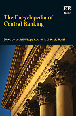 The Encyclopedia of Central Banking - 