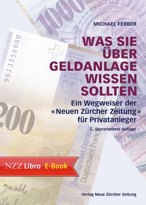 Was Sie über Geldanlage wissen sollten - Michael Ferber