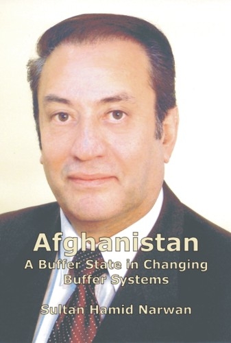 Afghanistan - Sultan H Narwan