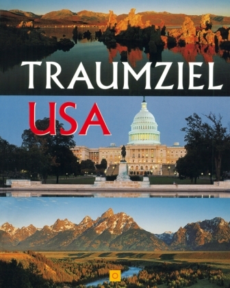 Traumziel USA