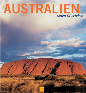 Australien - Ernst Wrba, Klaus Viedebantt