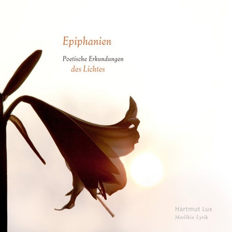 Epiphanien - Hartmut Lux