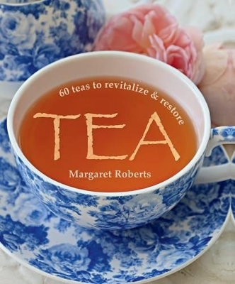 Tea - Margaret Roberts