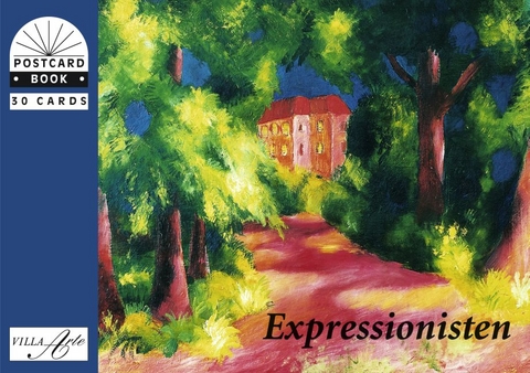 Expressionists - 