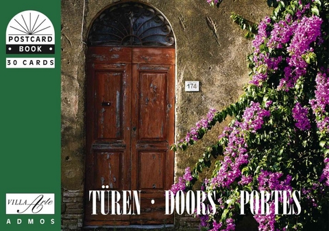 Türen /Doors /Portes - 