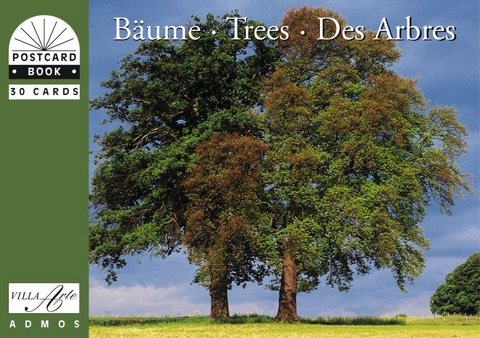 Bäume /Trees /Des Arbres - 