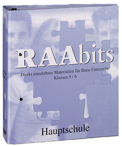 RAAbits Hauptschule 5/6