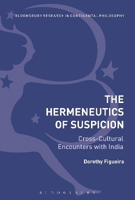 The Hermeneutics of Suspicion - Dorothy Figueira