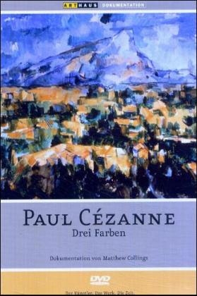 Paul Cezanne, 1 DVD