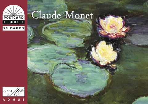 Claude Monet - 