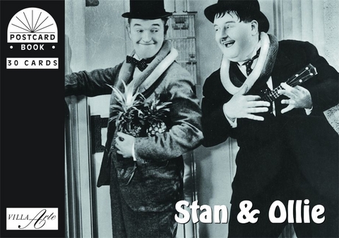 Stan & Ollie