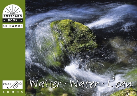 Wasser /Water /L'Eau - 