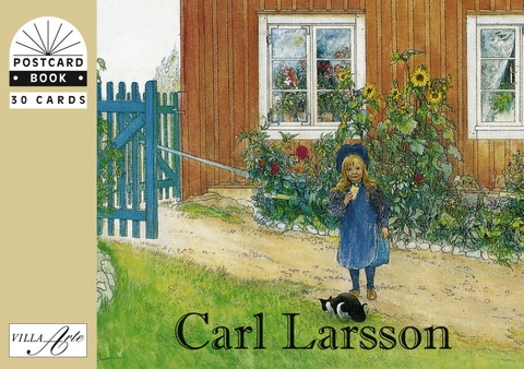 Carl Larsson