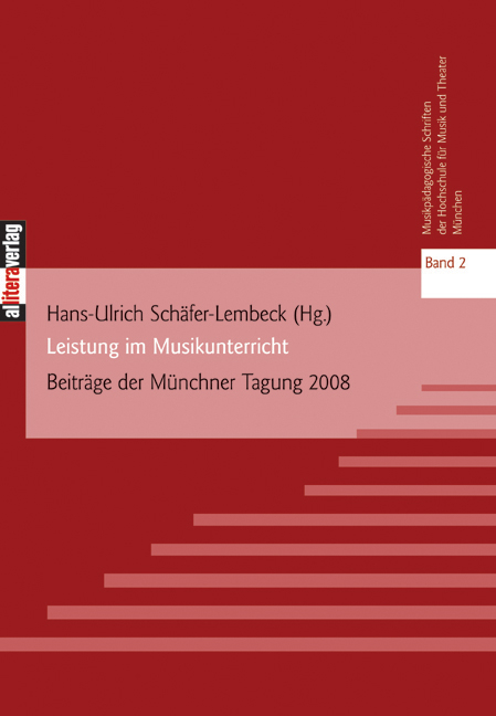 Leistung im Musikunterricht - 