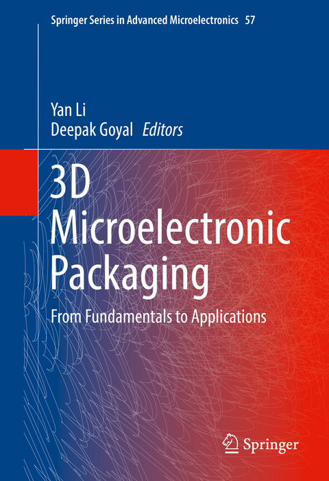 3D Microelectronic Packaging - 