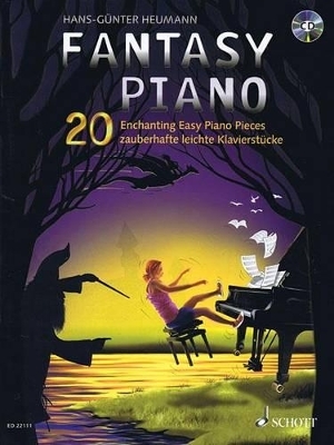 Fantasy Piano - 