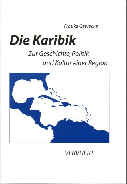 Die Karibik - Frauke Gewecke