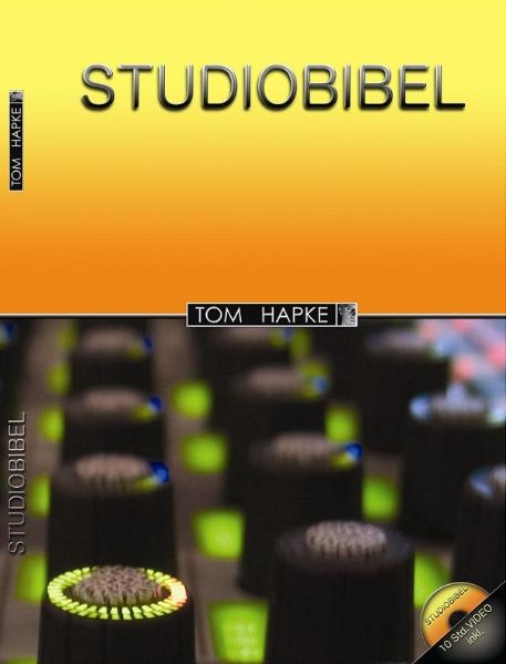 Studiobibel - 