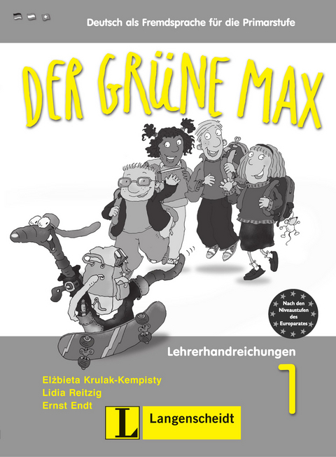 Der grüne Max 1