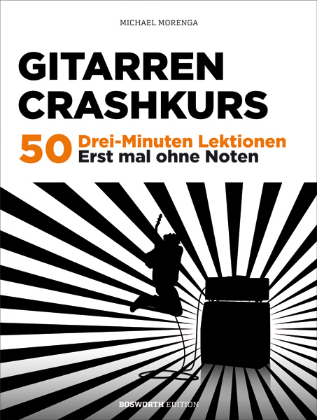 Gitarren Crashkurs - 