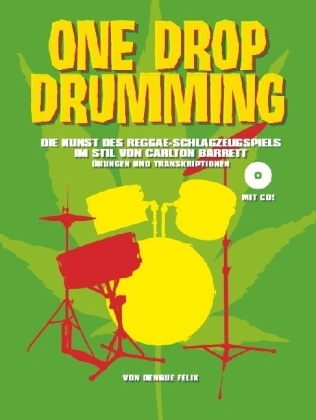 One Drop Drumming