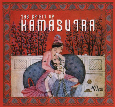 Spirit Of Kamasutra