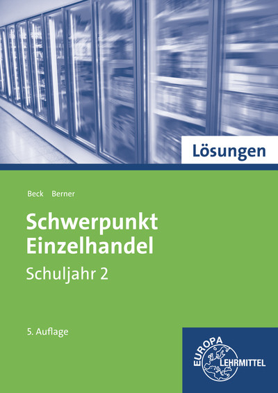 Lösungen zu 97897 - Joachim Beck, Steffen Berner