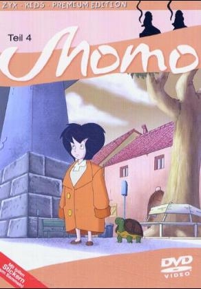 Momo (Kapitel 15-18)